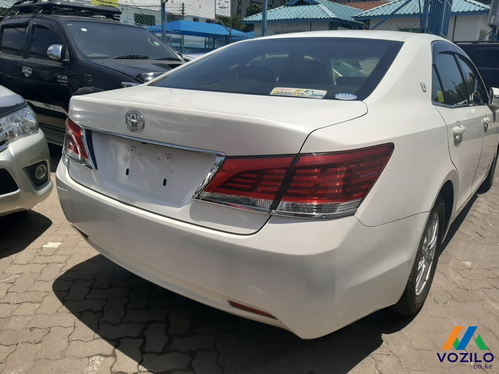 Toyota Crown | Vozilo Kenya : Kenyas Online Free Car Classified