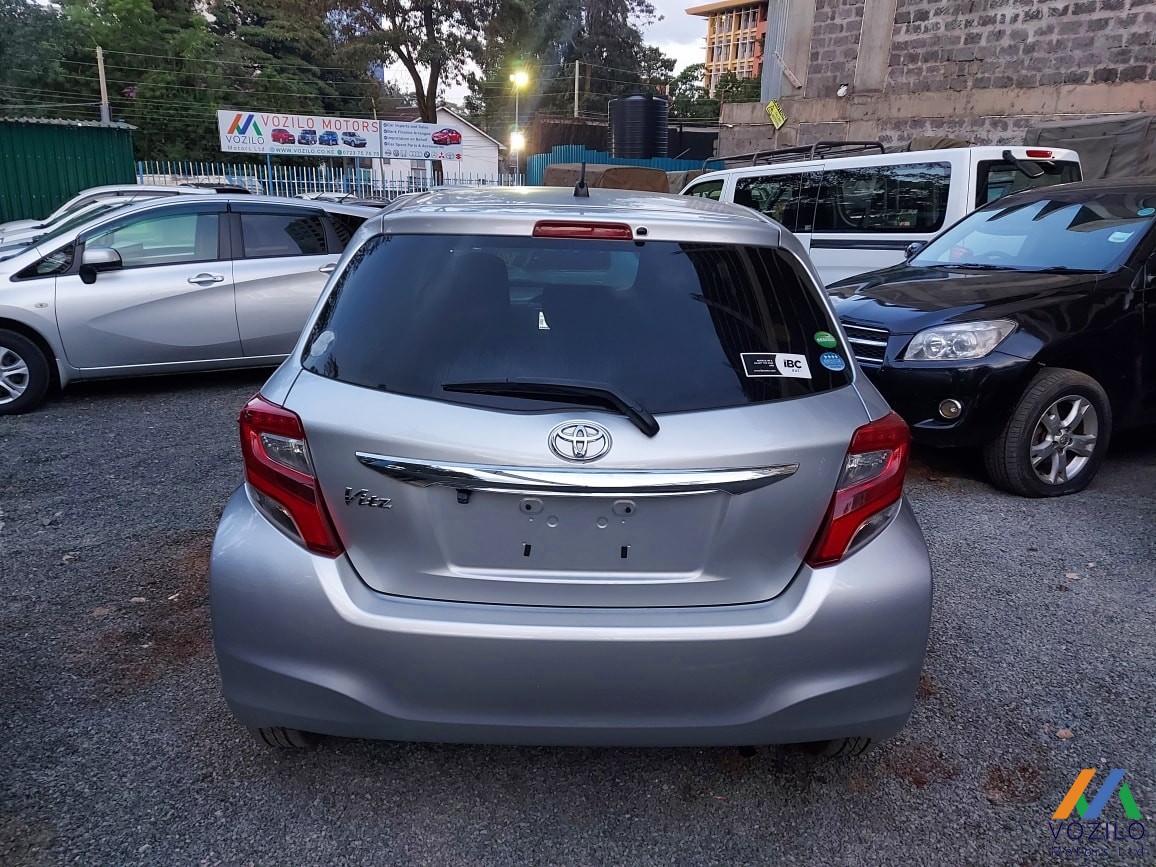 Toyota Vitz | Cheap Cars For Sale|Importation On Behalf|Sale On Behalf