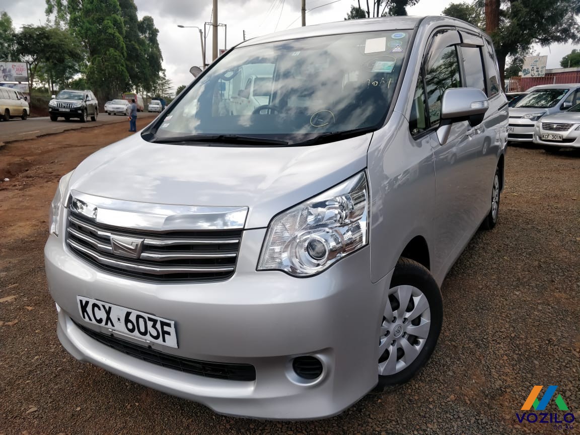 Toyota Noah Vozilo Kenya Kenyas Online Free Car Classified