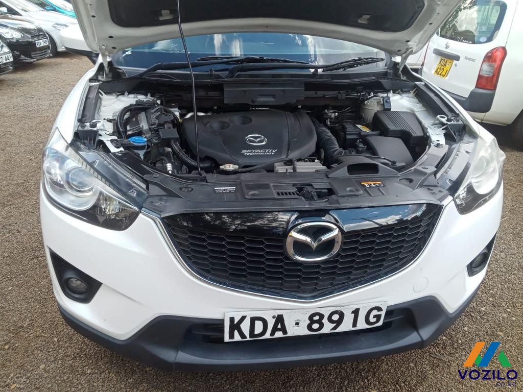 Mazda Cx 5 Vozilo Kenya Kenyas Online Free Car Classified