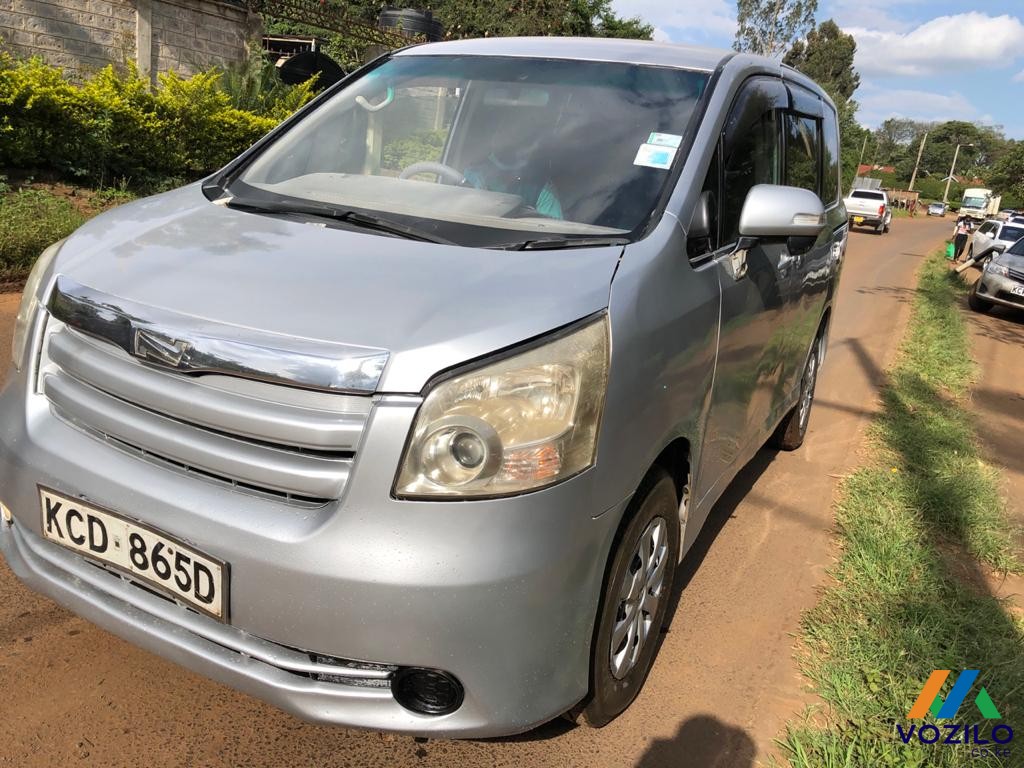 Toyota Noah Vozilo Kenya Kenyas Online Free Car Classified