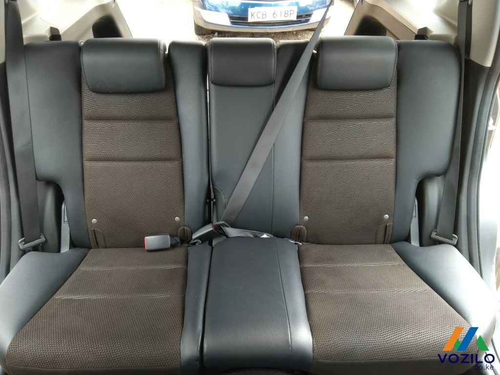 Обслуживание honda fit shuttle