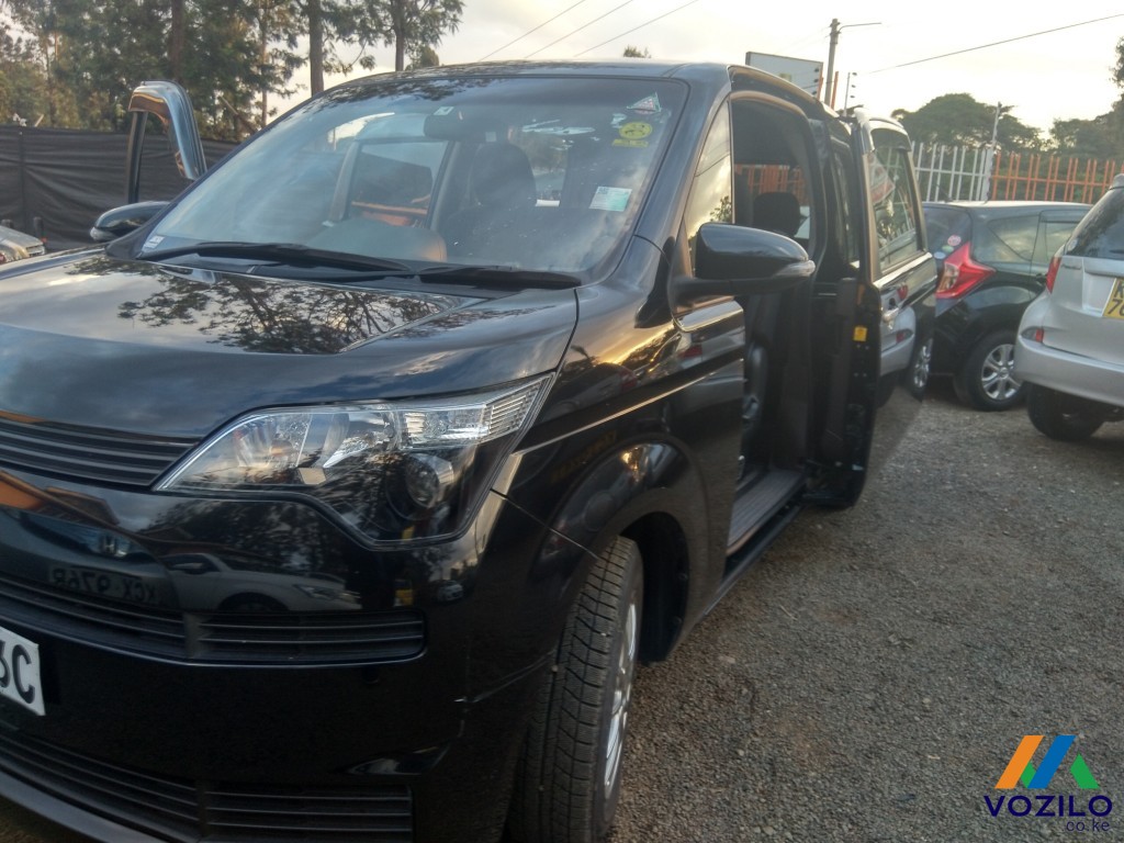Toyota Spade Vozilo Kenya Kenyas Online Free Car Classified