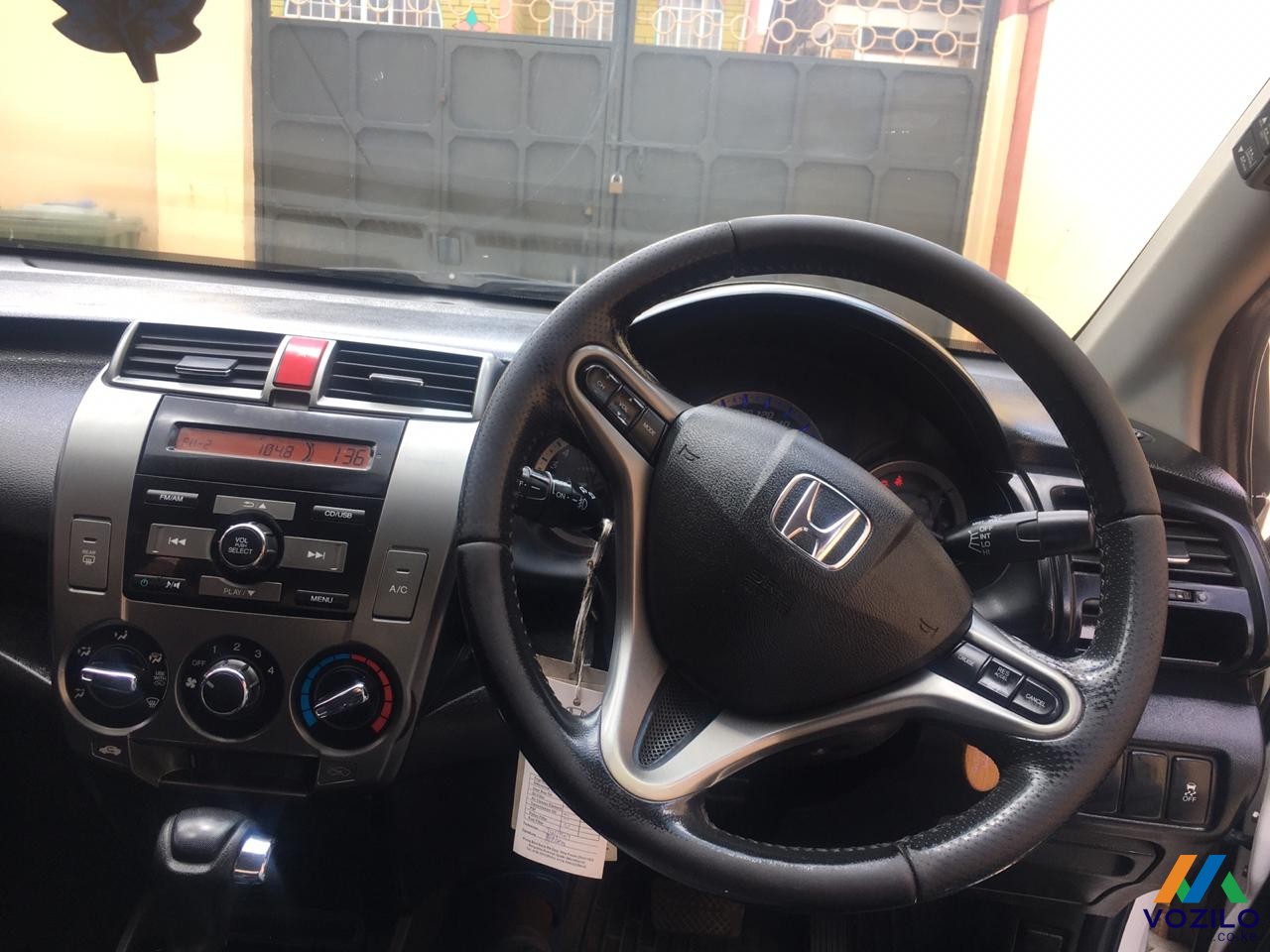 Honda Ballade  Vozilo Kenya : Kenyas Online Free Car Classified