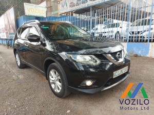 Nissan Xtrail