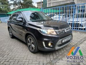 Suzuki Escudo